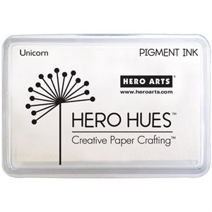 Hero Arts Pigment Ink PadUnicorn