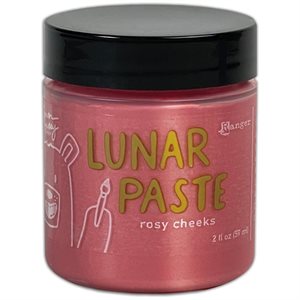 Simon Hurley create. Lunar Paste 2oz Rosy Cheeks