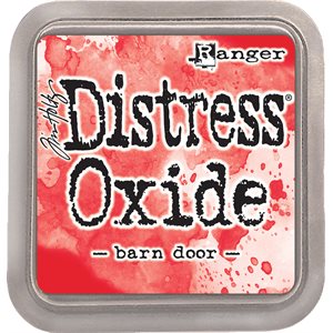 Tim Holtz Distress Oxides Ink Pad-Barn Door