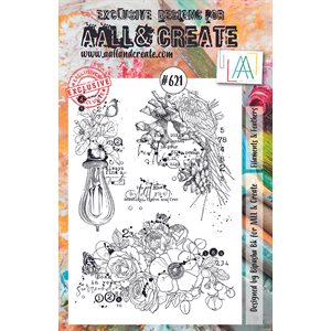 Aall & Create - FILAMENTS & FEATHERS