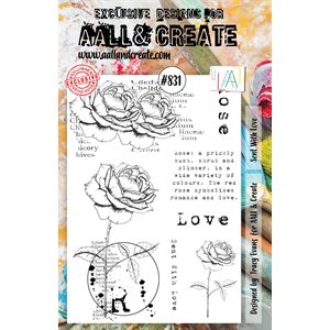 Aall & Create - SENT WITH LOVE