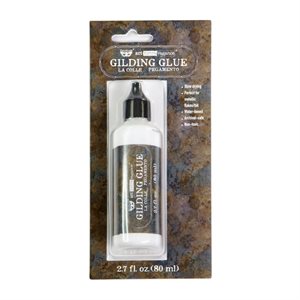 Finnabair Art Extravagance Gilding Glue 80ml