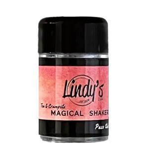 Lindy's Stamp Gang Magical Shaker 2.0 10g-Pass the Jam Jane