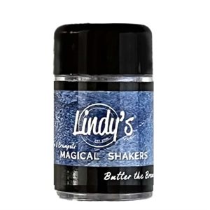 Lindy's Stamp Gang Magical Shaker 2.0 10g-Butter the Toast B
