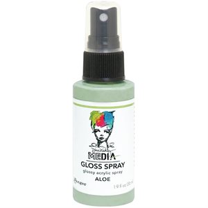Media Gloss Sprays 2