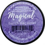 Lindy's Stamp Gang Magicals Individual Jar-French Lilac Vio