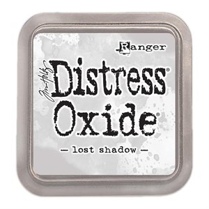 Tim Holtz Distress Oxides Ink Pad-Lost Shadow