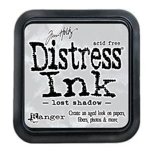 Tim Holtz Distress Ink Pad-Lost Shadow