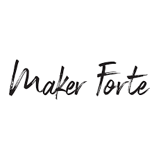 Maker Forte Stencils A2 Spotlight Circle