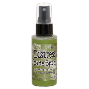 Tim Holtz Distress Oxide Spray 1.9fl oz-Peeled Paint